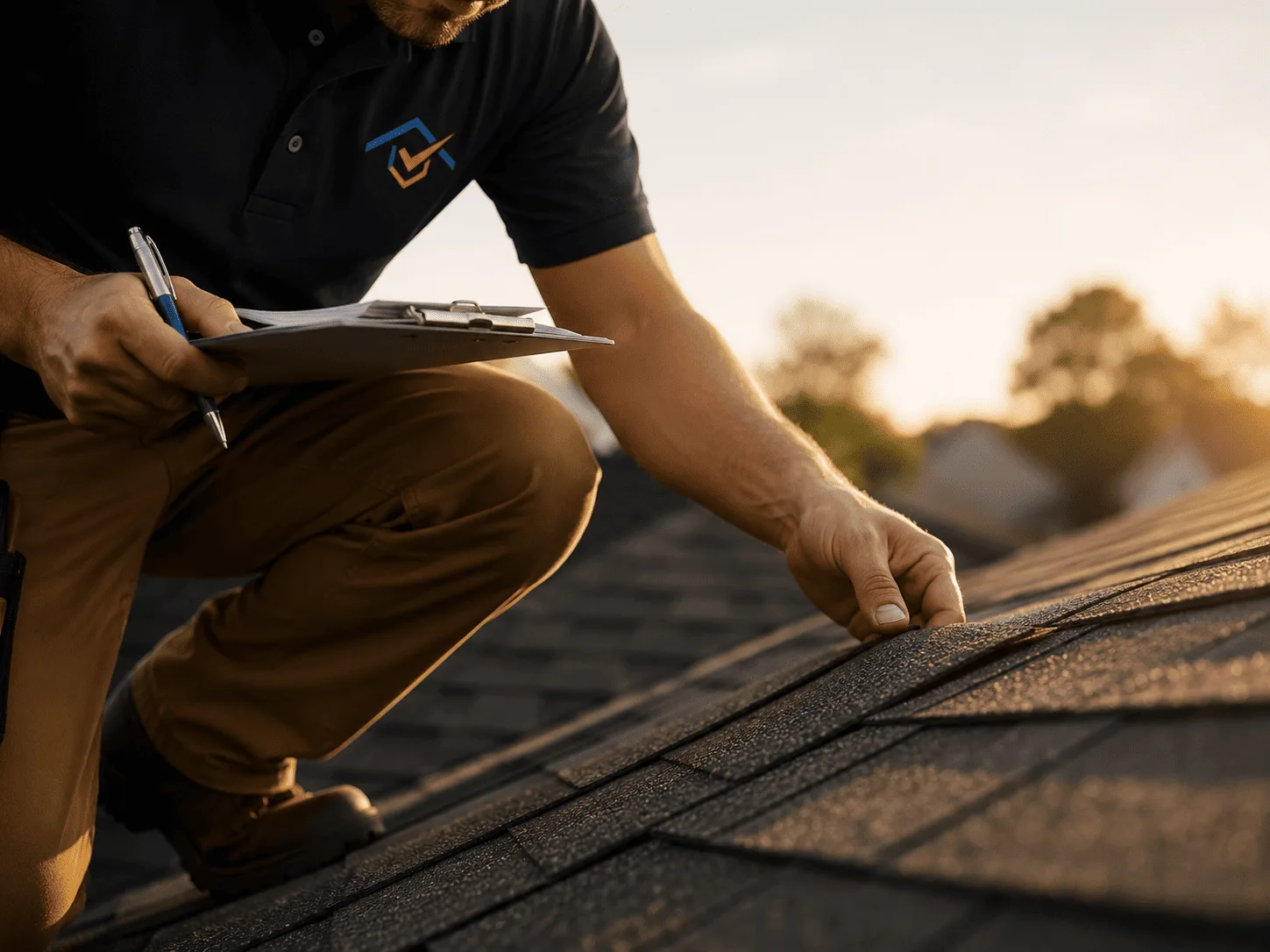 Why Choose Roof Inspection in Union, SC